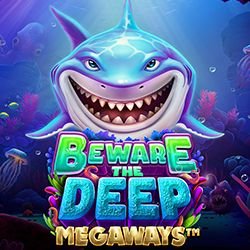 Beware The Deep Megaways